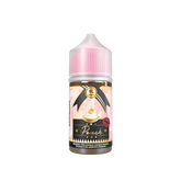 Peach Champagne by SPUMY Juice - 30ml - Salt Nic